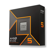 Процесор AMD CPU Desktop Ryzen 5 6/12T 9600X  (3.9GHz/5.4GHz 38MB 65W AM5) box  with Radeon Graphics