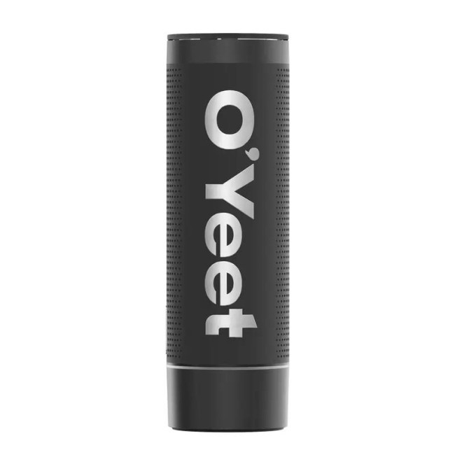 Перкусійний ручний масажер для тіла Oyeet NEX PRO II MG-T1 (GREY)