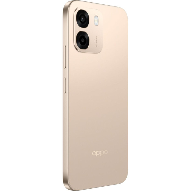 Мобільний телефон A6 6/256 CPH2817 AURORA GOLD OPPO