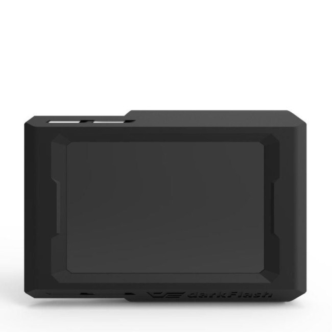 Рідкокристалічний LCD дисплей DARK FLASH 3.5