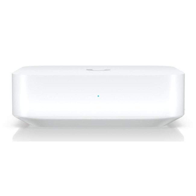 Маршрутизатор (шлюз безпеки) UXG-LITE UBIQUITI