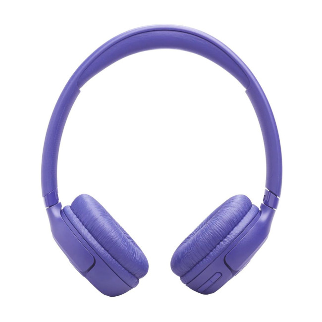 Навушники з БТ JBL JBLT530BTLAVEU