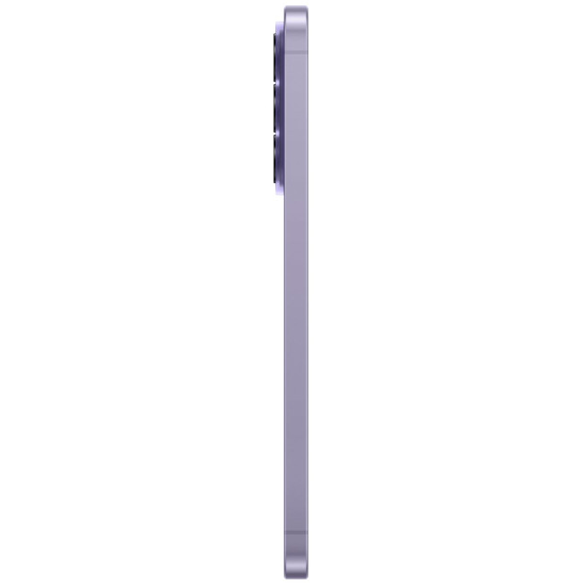 Смартфон Samsung Galaxy A57 5G 8/256Gb ZVD Awesome Lilac