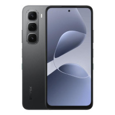 Мобільний телефон HOT 60I 8/256 X6728 SLEEK BLACK INFINIX