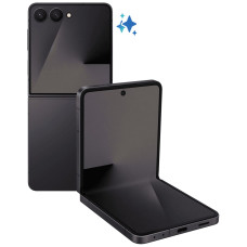 Смартфон Samsung Galaxy Flip 7 5G 12/256Gb ZKG Jetblack