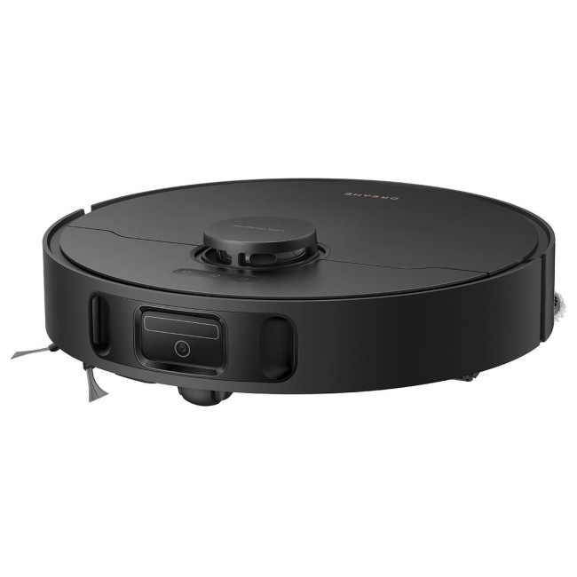Робот-пилосос миючий Dreame Bot L40 Ultra CE Black (RLD52SE-Bl)