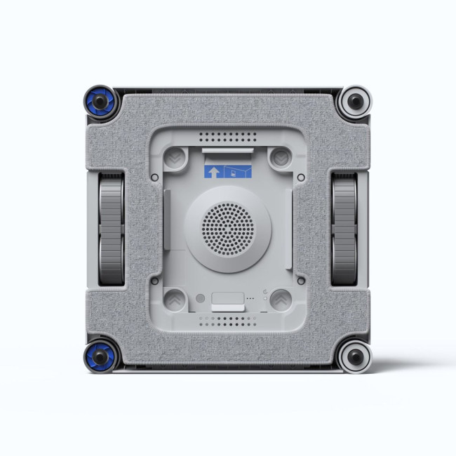 Робот-мийник вікон W3 OMNI ECOVACS
