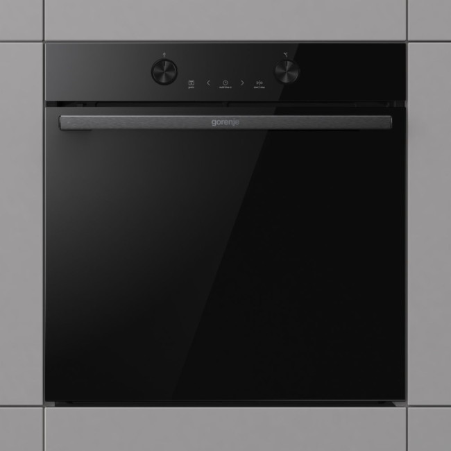 Електрична духова шафа Gorenje BPS6737E04DBG