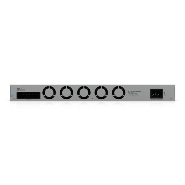 Мережевий комутатор USW-PRO-XG-AGGREGATION UBIQUITI