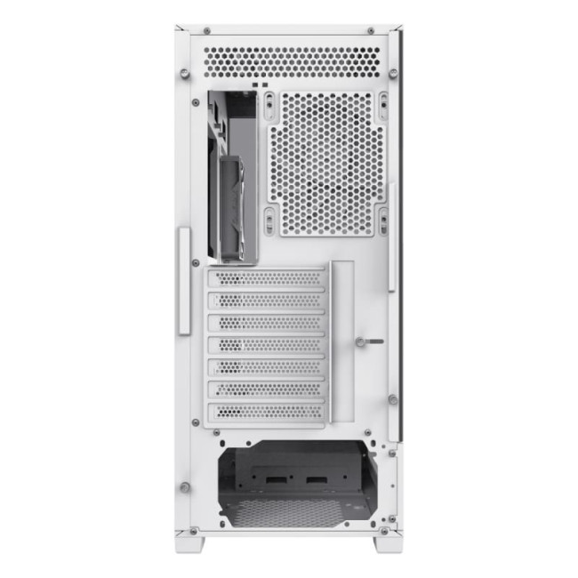 Корпус для комп'ютера ATX W/O PSU VISTA 2 AW GAMEMAX