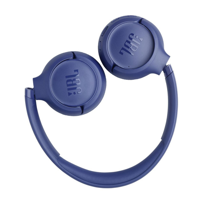 Навушники з БТ JBL JBLT530BTBLUEU