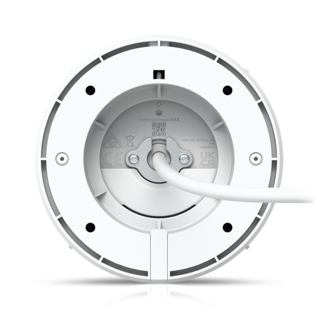 Мережева відеокамера UVC-G5-TURRET-ULTRA UBIQUITI