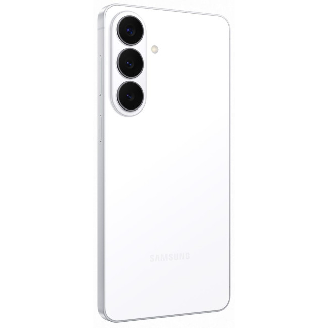 Смартфон Samsung Galaxy S26 12/256Gb ZWG White