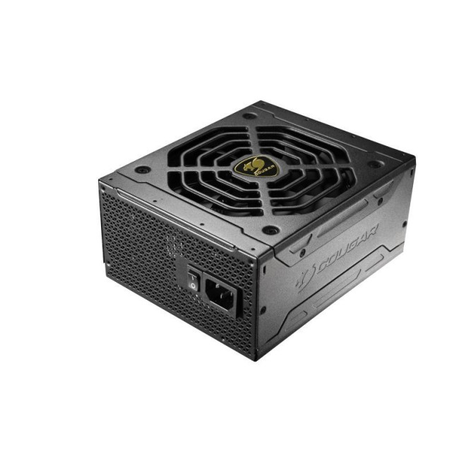 Блок живлення 1050 Вт, 80 Plus Gold, Modular, 120 мм Silent Fan, 8SATA + 4PCI-E