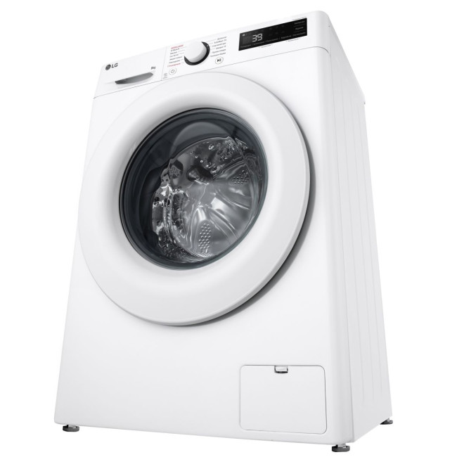 Пральна машина автоматична LG F2Y5PS3W
