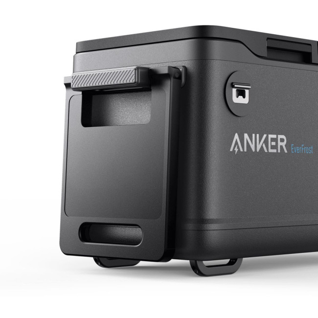 Портативний холодильник Anker Solix Everfrost Powered Cooler 50 - 53L