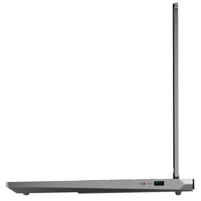 Ноутбук Lenovo LOQ Essential 15IRX11 (83SC0065RA) Luna Grey