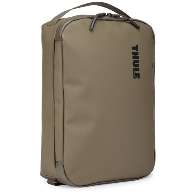 Дорожня сумка Thule Chasm Medium Gear Cube TCGC-302 Deep Khaki
