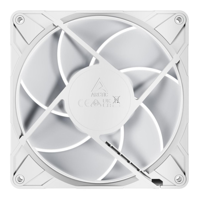 Набір із трьох вентиляторів для корпусу 140MM P14 PRO A-RGB 3P WHT ACFAN00321A ARCTIC