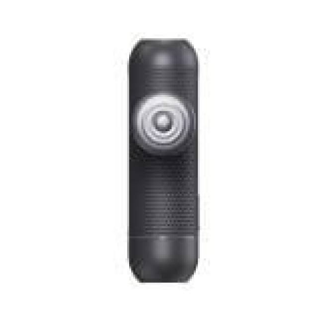 Перкусійний ручний масажер для тіла Oyeet NEX mini MG-M1 (GREY)