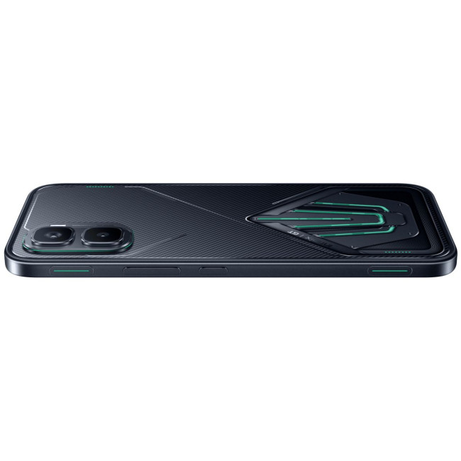 Смартфон Infinix GT 50 PRO X6891 12/256GB Black Abyss
