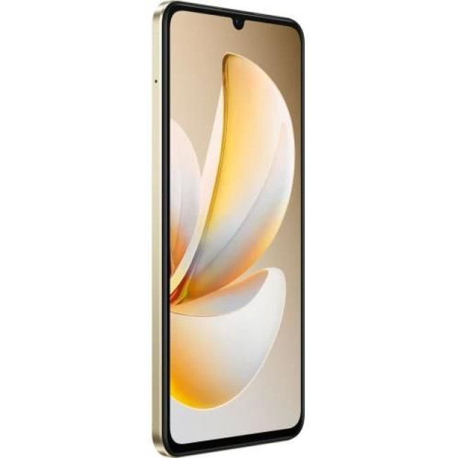 Мобільний телефон NOTE 70 RMX5313 4/128 GOLD REALME