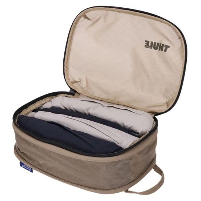 Дорожня сумка Thule Compression Packing Cube Small TCPC-201 Gentle Beige