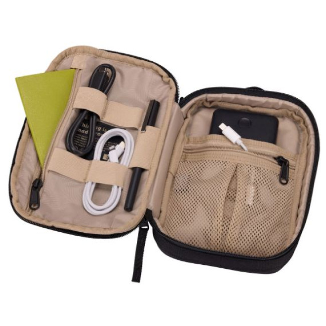 Чохол Case Logic Invigo Eco Accessory Case INVIAC-102 Black
