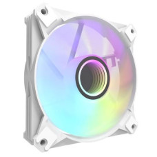 Корпусний вентилятор DARK FLASH INF8 BULK, білий