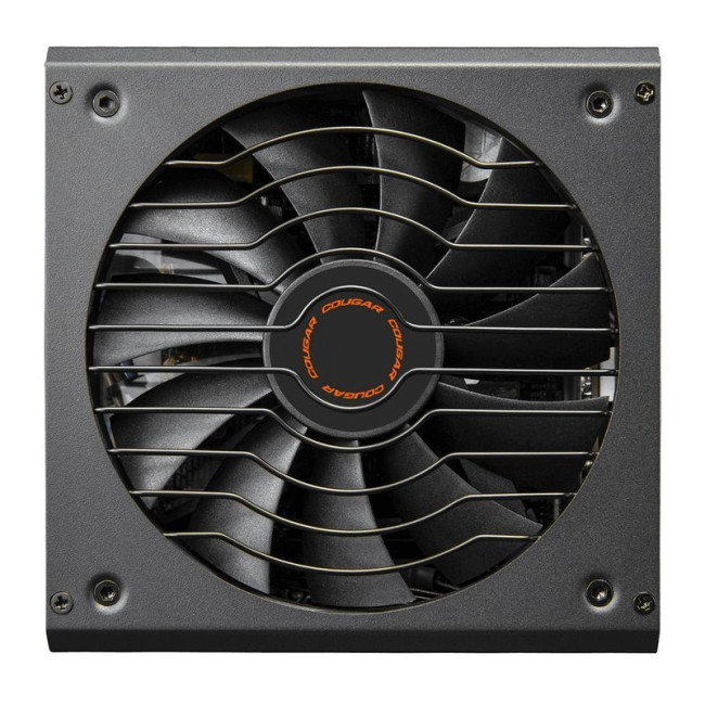 Блок живлення 850 Вт, 80 Plus Gold, Modular, 135 мм Silent Fan, 8SATA + 4PCI-E