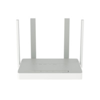 Точка доступу з функцією маршрутизації, мережеве обладнання 1800MBPS 1000M 4P HOPPER KN-3810 KEENETIC