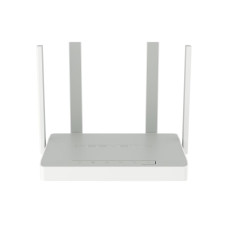 Точка доступу з функцією маршрутизації, мережеве обладнання 1800MBPS 1000M 4P HOPPER KN-3810 KEENETIC