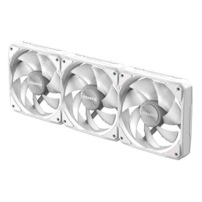 Корпусний вентилятор 120MM ARGB GP-GBT EZFAN1203 ICE GIGABYTE