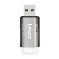 Флеш-пам'ять (накопичувач USB) USB2 128GB S60 LJDS060128G-BNBNG LEXAR