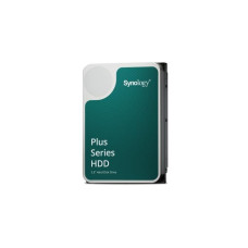 Запам’ятовувальний пристрій на жорстких дисках (HDD) SATA 4TB 5400RPM 6GB/S HAT3300-4T SYNOLOGY