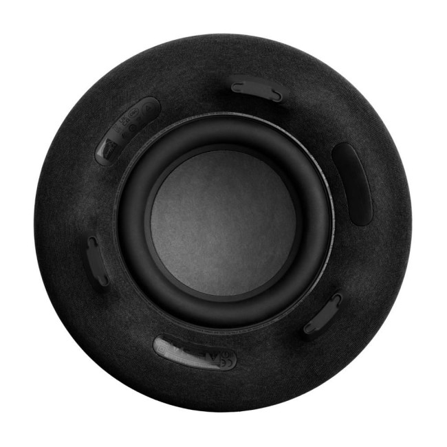Акустична система портативна з БТ harman/kardon HKAURAS4BLKEP