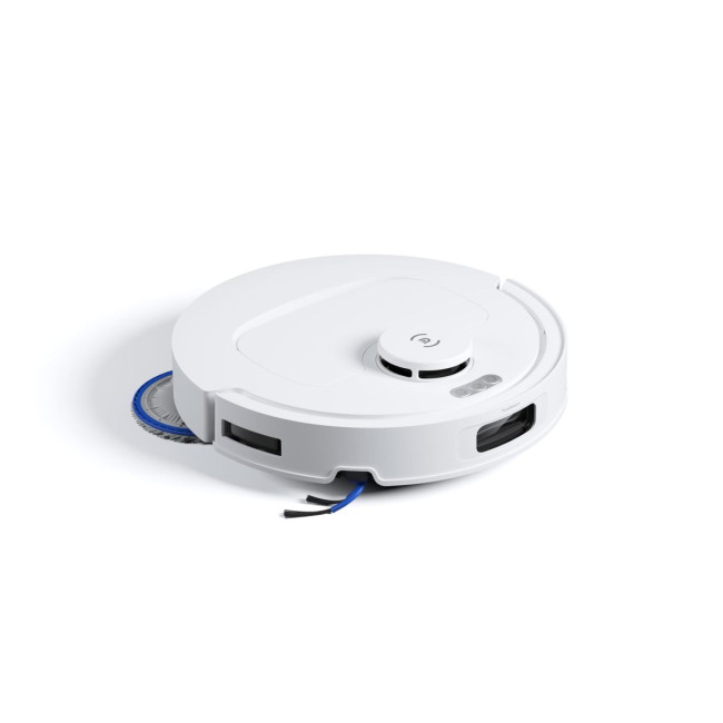 Робот-пилосос DEEBOT T30CDLX71 WHITE ECOVACS