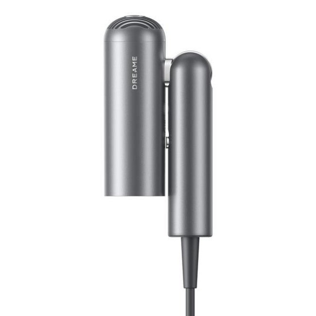 Фен-стайлер Dreame Pocket Grey AHD51-GR