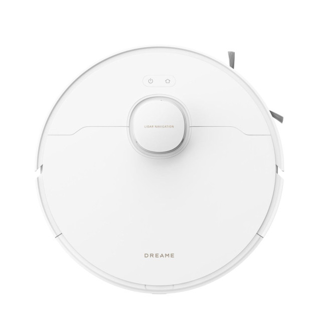 Робот-пилосос D20 PRO PLUS RLD43SD-WH DREAME