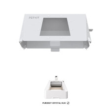 Кришка із переднім входом PETKIT P99051