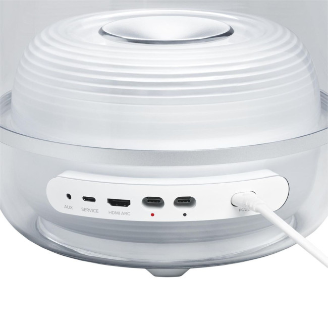 Акустична система портативна з Bluetooth та WiFi harman/kardon HKSOUNDSTK5WFWEP