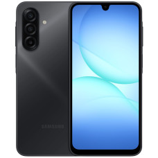Смартфон Samsung Galaxy A17 4/128Gb ZKB Black