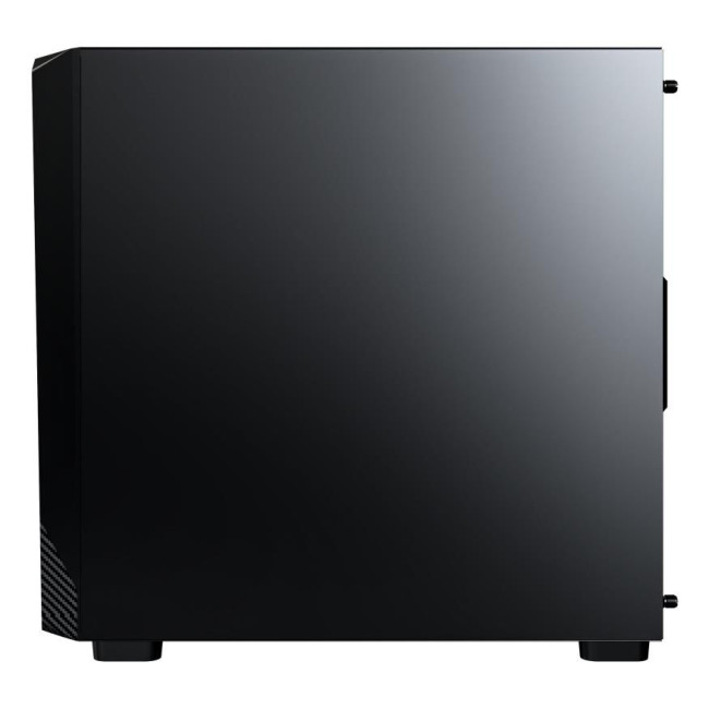 Корпус MATX W/O PSU X5M (B) MONTECH