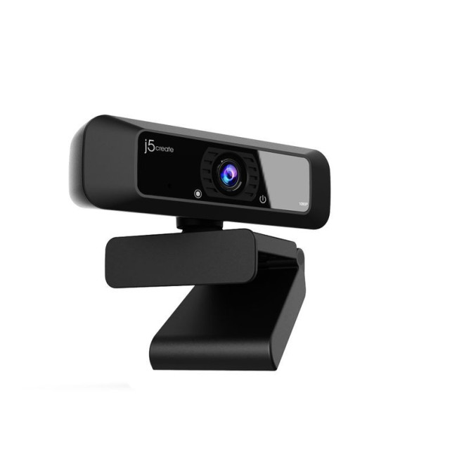 Вебкамера 1080 P, USB-A 3.0, вбудований мікрофон, кріплення 1/4