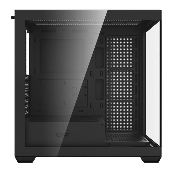 Корпус для комп'ютера DARK FLASH ATX без блока живлення DS900 чорний