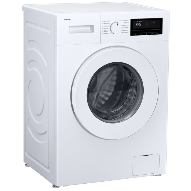 Пральна машина автоматична Samsung WW90FG3M05TWLF