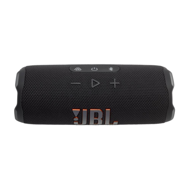 Акустична система портативна з БТ JBL JBLFLIP7BLK