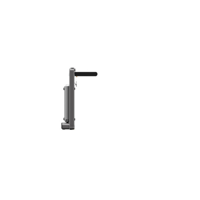 Електрична бігова доріжка KINGSMITH WalkingPad X214 (WP460B4)