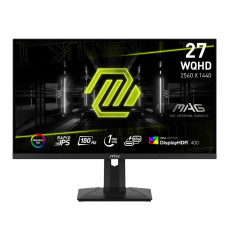 Монітор 27