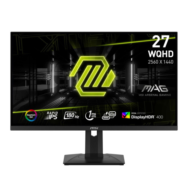 Монітор 27